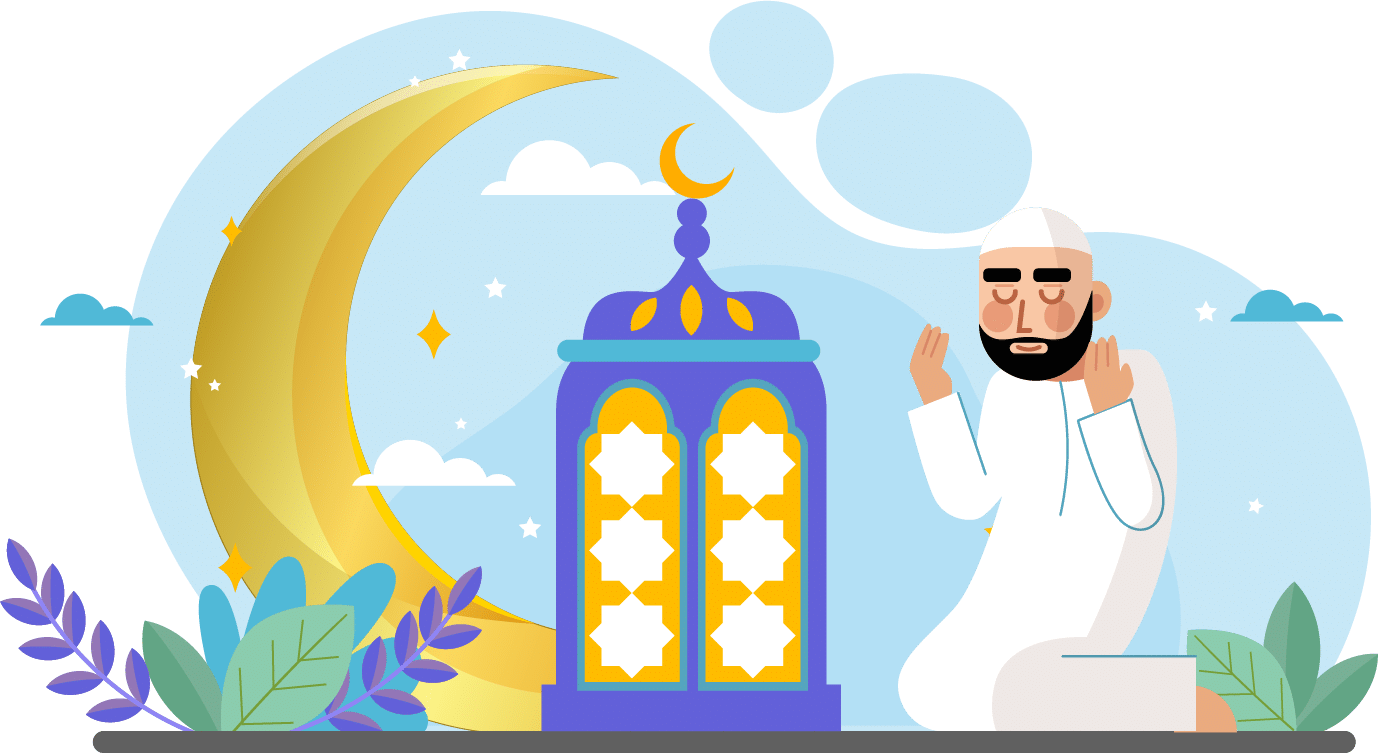 Making the Best of RAMADAN
