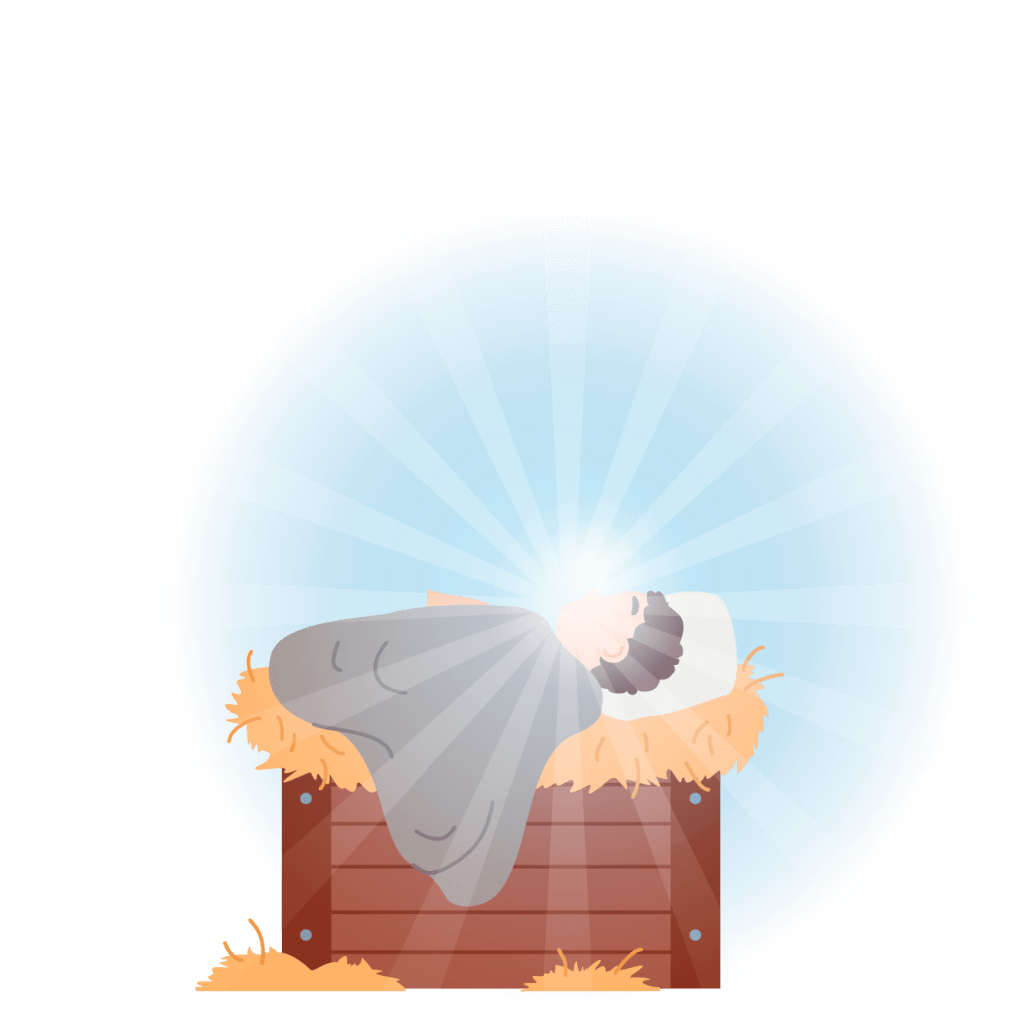 Prophet Eissa’s Miracles