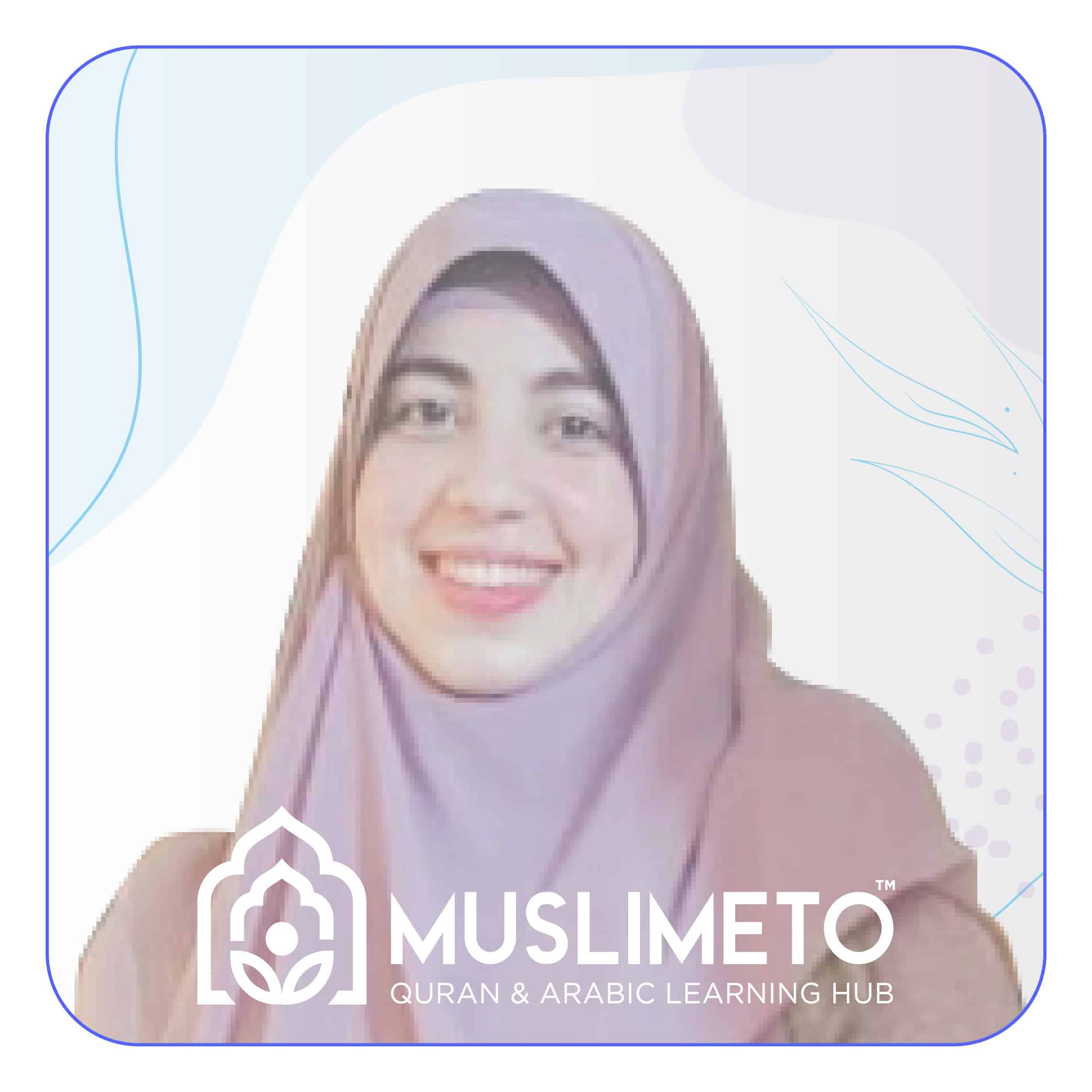 U. Nada Mohamed