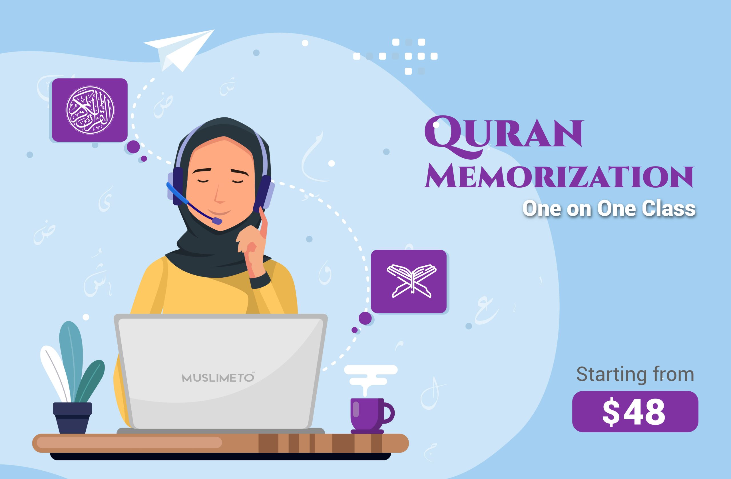 Pricing Update_Quran Memorization