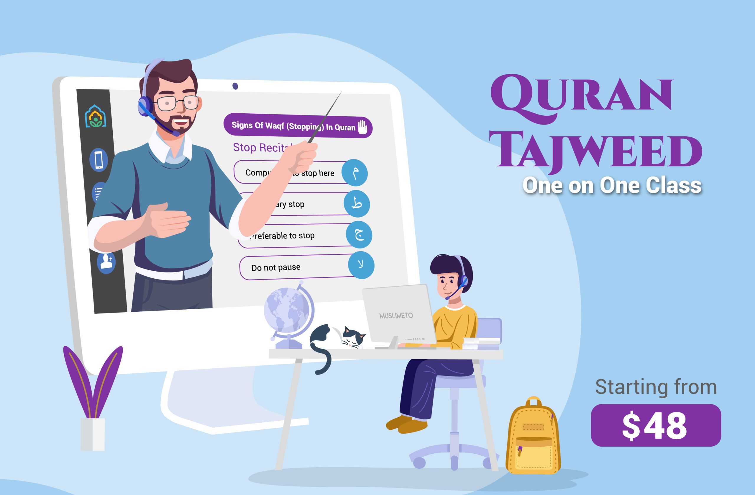 Pricing Update_Tajweed kids