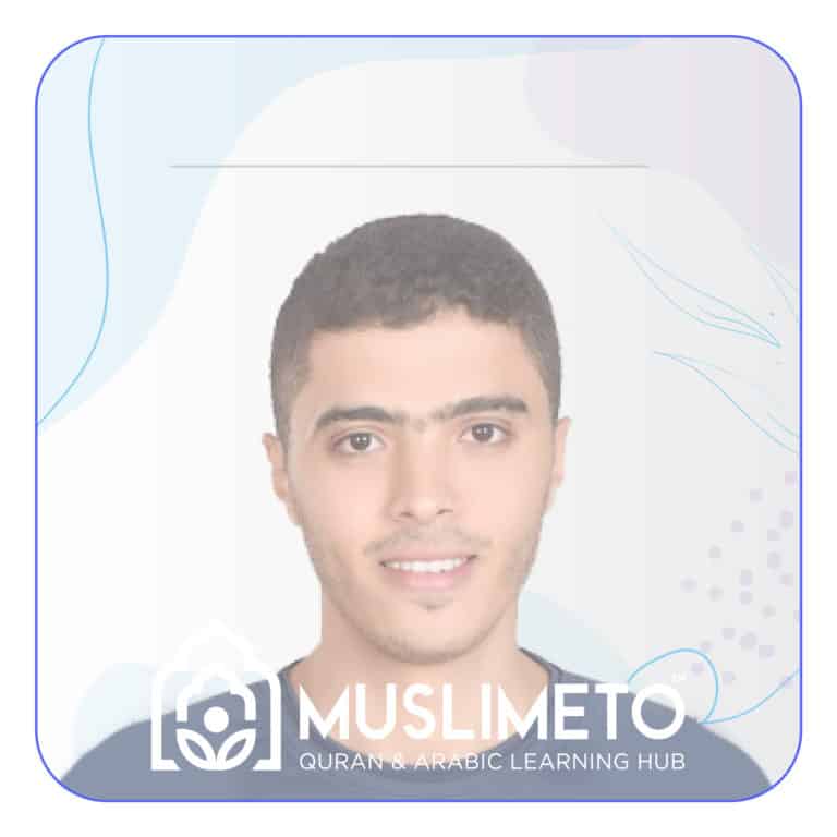 Teacher_Sh. Omar Sharaf