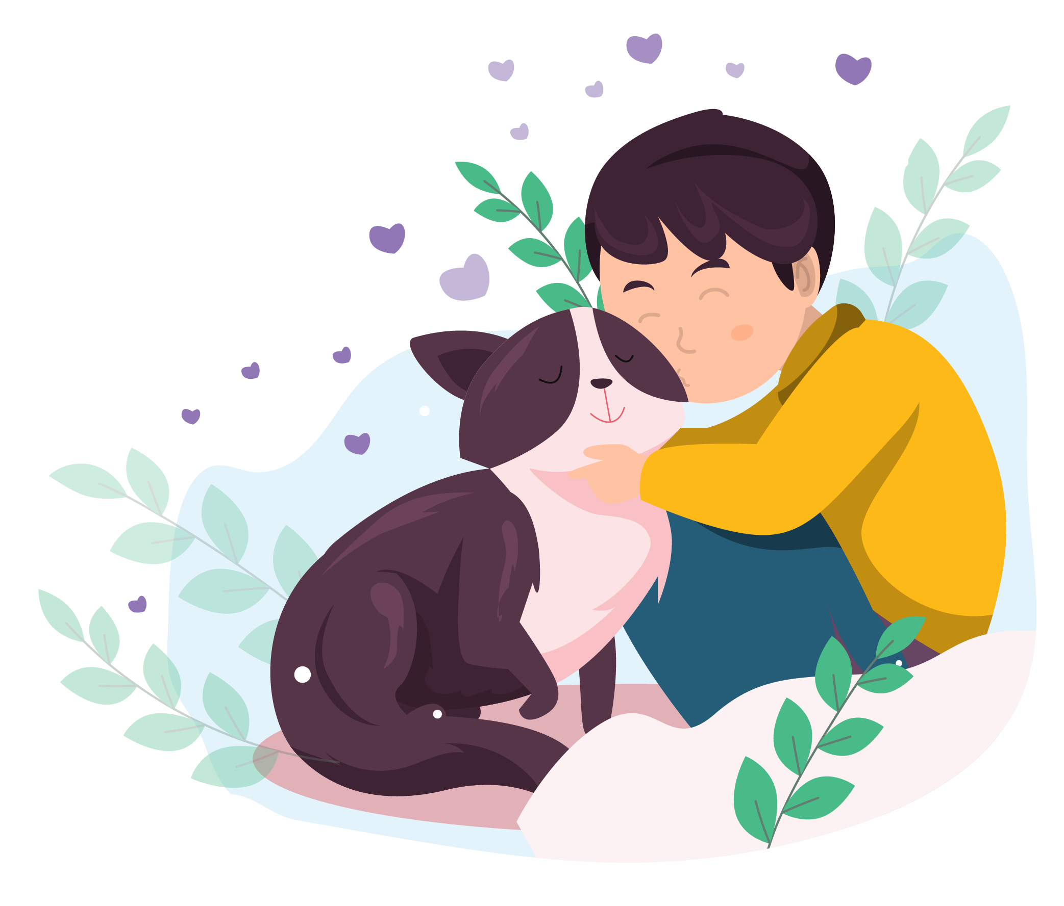 5 Facts About Cats In Islam Muslimeto 5-facts-about-cats-in-islam-muslimeto